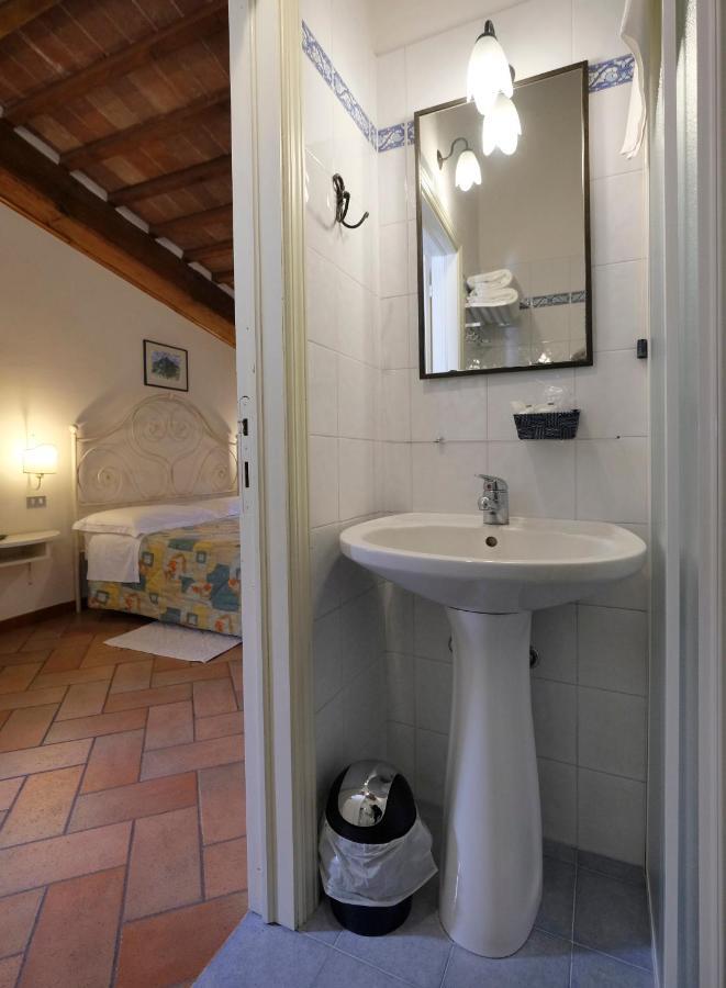 Oliviera Camere Pienza Exterior photo